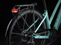 Trek Elsykkel for damer Fx+ 2 Stagger Blue Sage