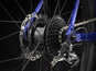 Trek Elcykel Dual Sport+ 2 Hex Blue