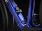 Elcykel Trek Dual Sport+ 2 Blå
