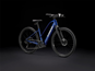 Elcykel Trek Dual Sport+ 2 Stagger Dame Blå