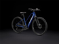 Trek Elsykkel for Damer Dual Sport+ 2 Stagger Hex Blue