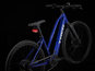 Trek Elsykkel for Damer Dual Sport+ 2 Stagger Hex Blue