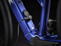 Elcykel Trek Dual Sport+ 2 Stagger Dame Blå