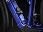 Trek Elcykel Dam Dual Sport+ 2 Stagger Hex Blue