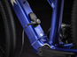 Trek Elsykkel for Damer Dual Sport+ 2 Stagger Hex Blue