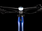 Elcykel Trek Dual Sport+ 2 Stagger Dame Blå