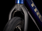 Elcykel Trek Dual Sport+ 2 Stagger Dame Blå