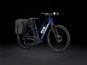 Trek Elsykkel for Damer Dual Sport+ 2 Stagger Hex Blue