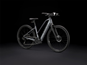 Trek Elsykkel for damer Dual Sport+ 2 Stagger Galactic Grey