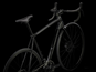 Trek Racer Allround Racersykkel Émonda Alr 5 Trek Black