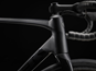 Trek Racer Allround Racersykkel Émonda Alr 5 Trek Black