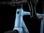 Trek Racer Allround Racersykkel Émonda Alr 5 Azure til Living Coral Fade