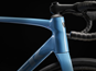 Trek Racer Allround Racersykkel Émonda Alr 5 Azure til Living Coral Fade