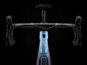 Trek Racer Allround Racersykkel Émonda Alr 5 Azure til Living Coral Fade