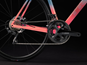 Trek Racer Allround Racersykkel Émonda Alr 5 Azure til Living Coral Fade