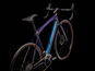 Trek Racer Komfort Racersykkel Domane SL 6 Etap Gen 4 Deep Dark Blue