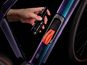 Trek Racer Komfort Racersykkel Domane SL 6 Etap Gen 4 Deep Dark Blue