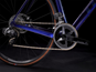 Trek Racer Komfort Racersykkel Domane SL 6 Etap Gen 4 Deep Dark Blue