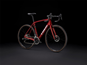 Trek Racer Komfort Racersykkel Domane SL 6 eTap Gen 4 Crimson