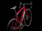 Trek Racer Komfort Racersykkel Domane SL 6 eTap Gen 4 Crimson