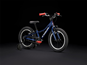Trek Barnesykkel Precaliber 16 Mulsanne Blue