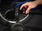 Trek Barnesykkel Precaliber 16 Mulsanne Blue