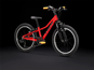 Trek Barnesykkel Precaliber 20 7-girs Viper Red