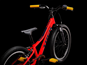 Trek Barnesykkel Precaliber 20 7-girs Viper Red