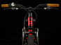 Trek Barnesykkel Precaliber 20 7-girs Viper Red