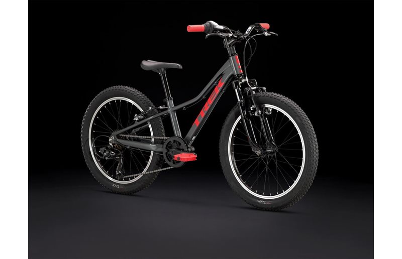 Trek Barncykel Precaliber 20 7-växlad Lithium Grey online