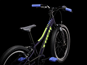 Trek Barnesykkel Precaliber 20 7-gir Purple Abyss