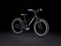 Trek Barneesykkel Precaliber 20 Purple Abyss