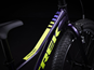 Trek Barneesykkel Precaliber 20 Purple Abyss