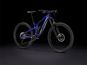 Trek Heldempet Mtb Fuel Ex 7 Gen 6 Hex Blue