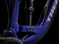 Trek Heldempet Mtb Fuel Ex 7 Gen 6 Hex Blue