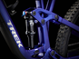 Trek Heldempet Mtb Fuel Ex 7 Gen 6 Hex Blue