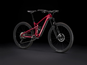 Trek Fullstendig Dempet Mtb Fuel Ex 9.7 Gen 6 Crimson