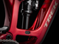 Trek Fullstendig Dempet Mtb Fuel Ex 9.7 Gen 6 Crimson