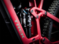 Trek Fullstendig Dempet Mtb Fuel Ex 9.7 Gen 6 Crimson