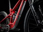 Trek Fullstendig Dempet Mtb Fuel Ex 9.7 Gen 6 Crimson