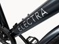 Electra Elcykel Dam Loft Go! 7d Eq Step-over Black Mercury