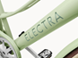 Electra Elsykkel Dame Loft Go! 7d Eq Step-thru Matcha Green