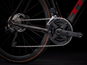 Trek Elcykel Racer Domane+ Slr 6 Carbon Red Smoke