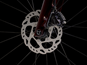 Trek Elcykel Racer Domane+ Slr 6 Carbon Red Smoke
