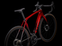 Trek Elcykel Racer Domane+ Slr 7 Carbon Red Smoke