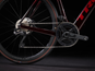 Trek Elcykel Racer Domane+ Slr 7 Carbon Red Smoke