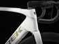Trek Elcykel Racer Domane+ Slr 7 Etap Crystal White