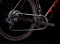 Trek Elcykel Racer Domane+ Slr 7 Etap Carbon Red Smoke