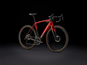 Trek Elcykel Racer Domane+ Slr 9 Carbon Red Smoke