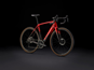 Trek Elsykkel Racer Domane+ SLR 9 Carbon Red Smoke